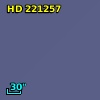 HD 221257