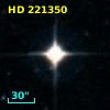 HD 221350