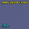 IRAS 20374+3743