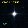 CD-24 17752