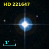 HD 221647