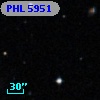 PHL  5951