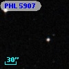 PHL  5907