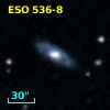 ESO 536-8