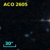 ACO  2605
