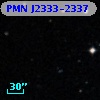 PMN J2333-2337