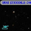 1RXS J233336.1-240706