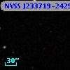 NVSS J233719-242926