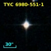 TYC 6980-551-1