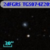 2dFGRS TGS074Z209
