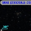 1RXS J233258.1-233149