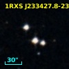 1RXS J233427.8-234419