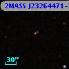 2MASS J23264471-2459506