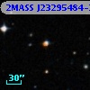 2MASS J23295484-2349380