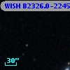 WISH B2326.0-2245A