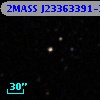 2MASS J23363391-2408427