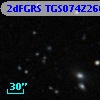 2dFGRS TGS074Z260