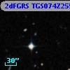 2dFGRS TGS074Z255