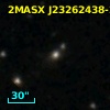 6dFGS gJ232624.4-222215
