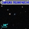 2dFGRS TGS074Z247