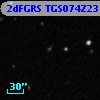 2dFGRS TGS074Z231
