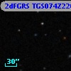 2dFGRS TGS074Z226