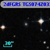 2dFGRS TGS074Z032