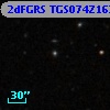 2dFGRS TGS074Z162