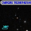 2dFGRS TGS074Z147