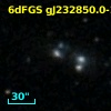 6dFGS gJ232850.0-232219