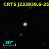 2MASS J23393960-2506557