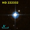 HD 222332
