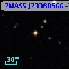 2MASS J23380866-2321156