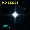 HD 222126