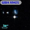 LEDA   89425
