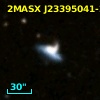 6dFGS gJ233950.4-224523