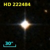 HD 222484