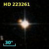HD 223261