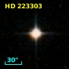 HD 223303