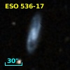 ESO 536-17