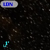 LDN 1245