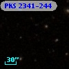 PKS 2341-244