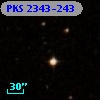 PKS 2343-243