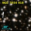 NGC  7654   918