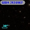 LEDA 2831867