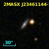 6dFGS gJ234611.4-230855