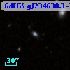 6dFGS gJ234630.3-231920