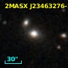 6dFGS gJ234632.8-231435