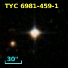 TYC 6981-459-1
