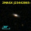 6dFGS gJ234428.7-235116